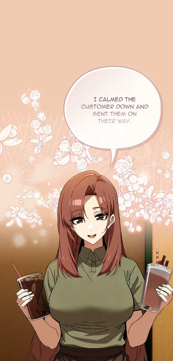 Switch ON Season 2 Chapter 5 page 34 - 