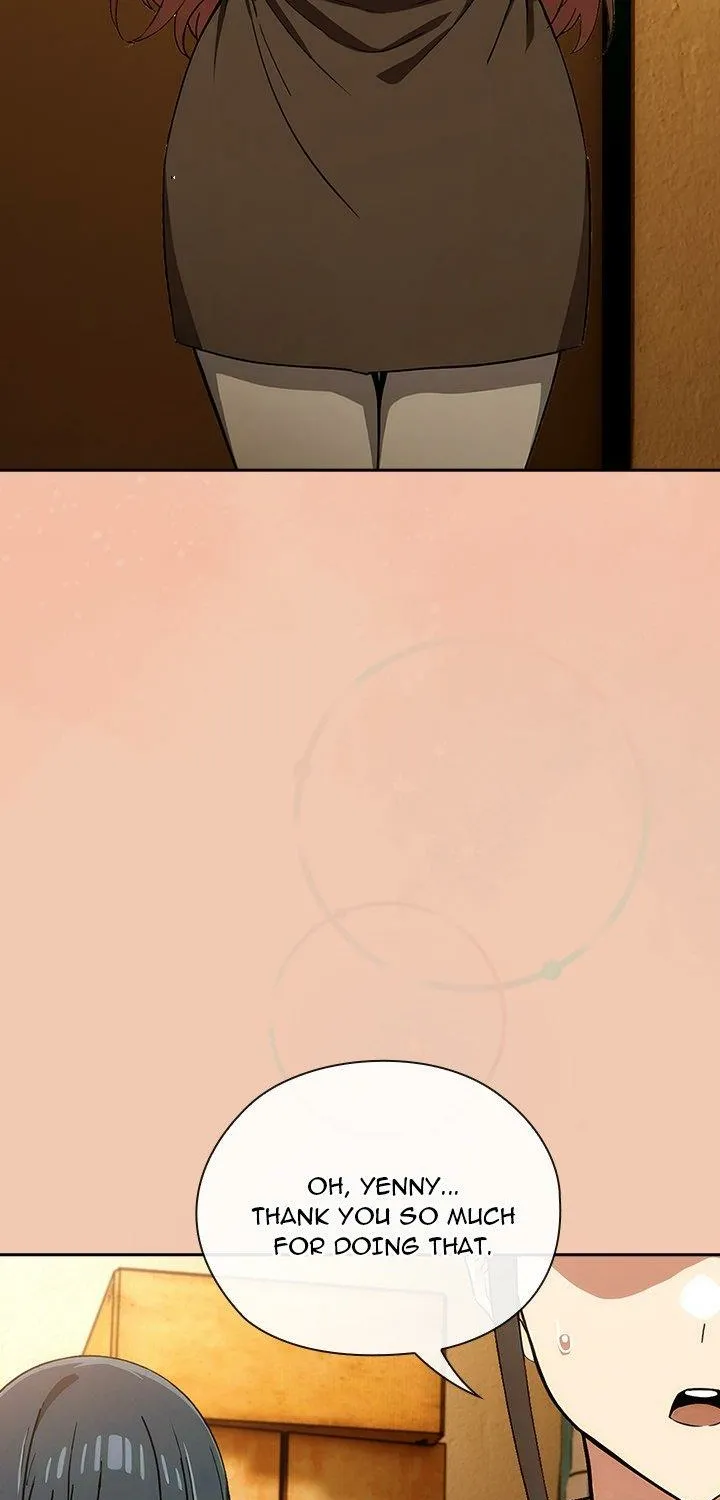 Switch ON Season 2 Chapter 5 page 35 - 