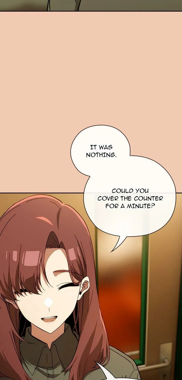 Switch ON Season 2 Chapter 5 page 37 - 