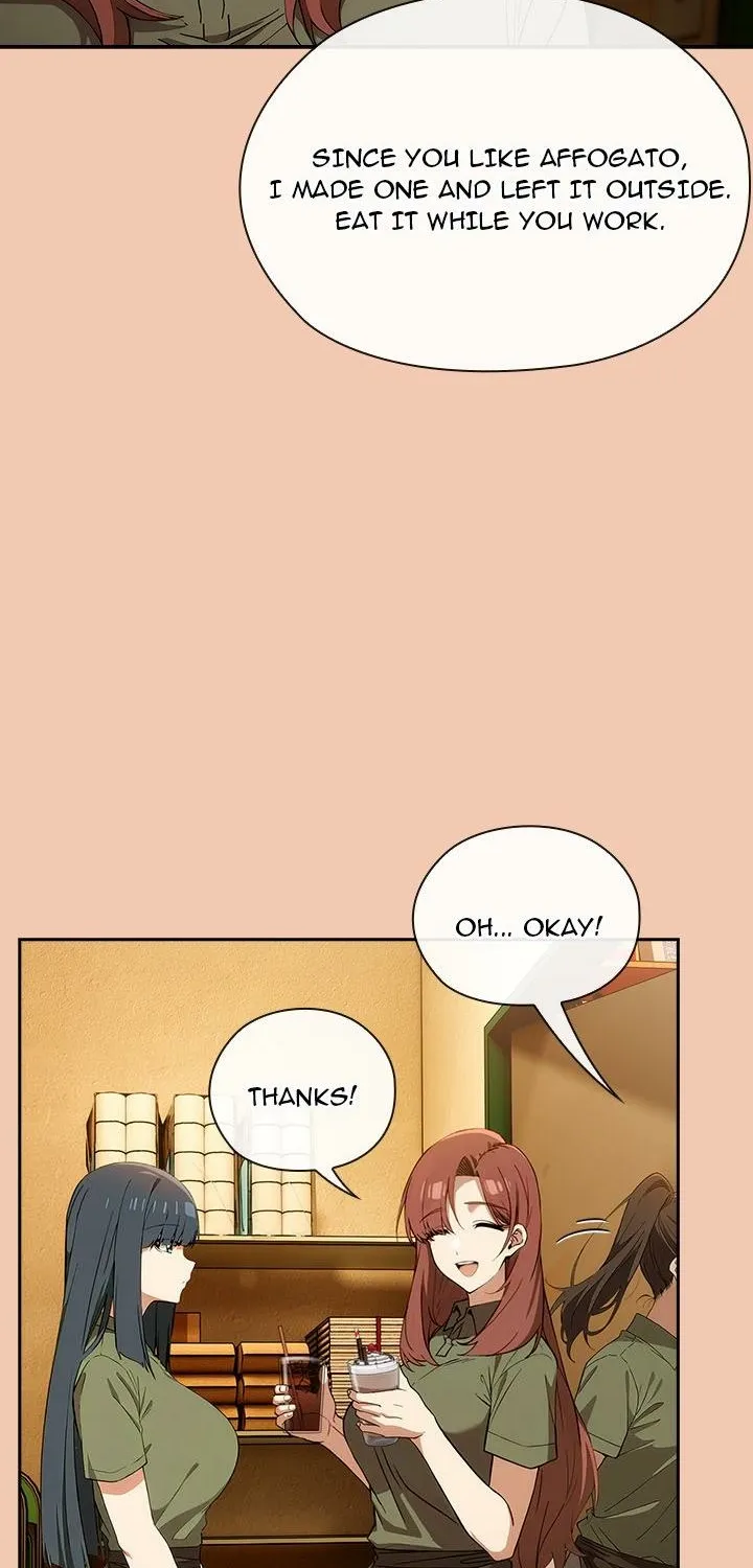 Switch ON Season 2 Chapter 5 page 38 - 