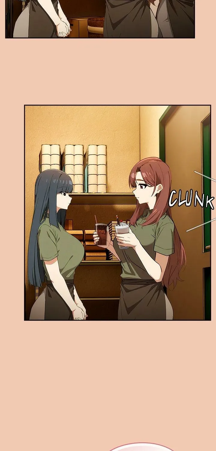 Switch ON Season 2 Chapter 5 page 39 - 