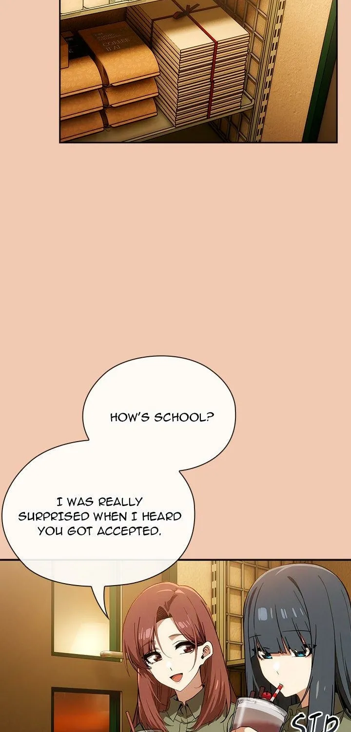 Switch ON Season 2 Chapter 5 page 42 - 