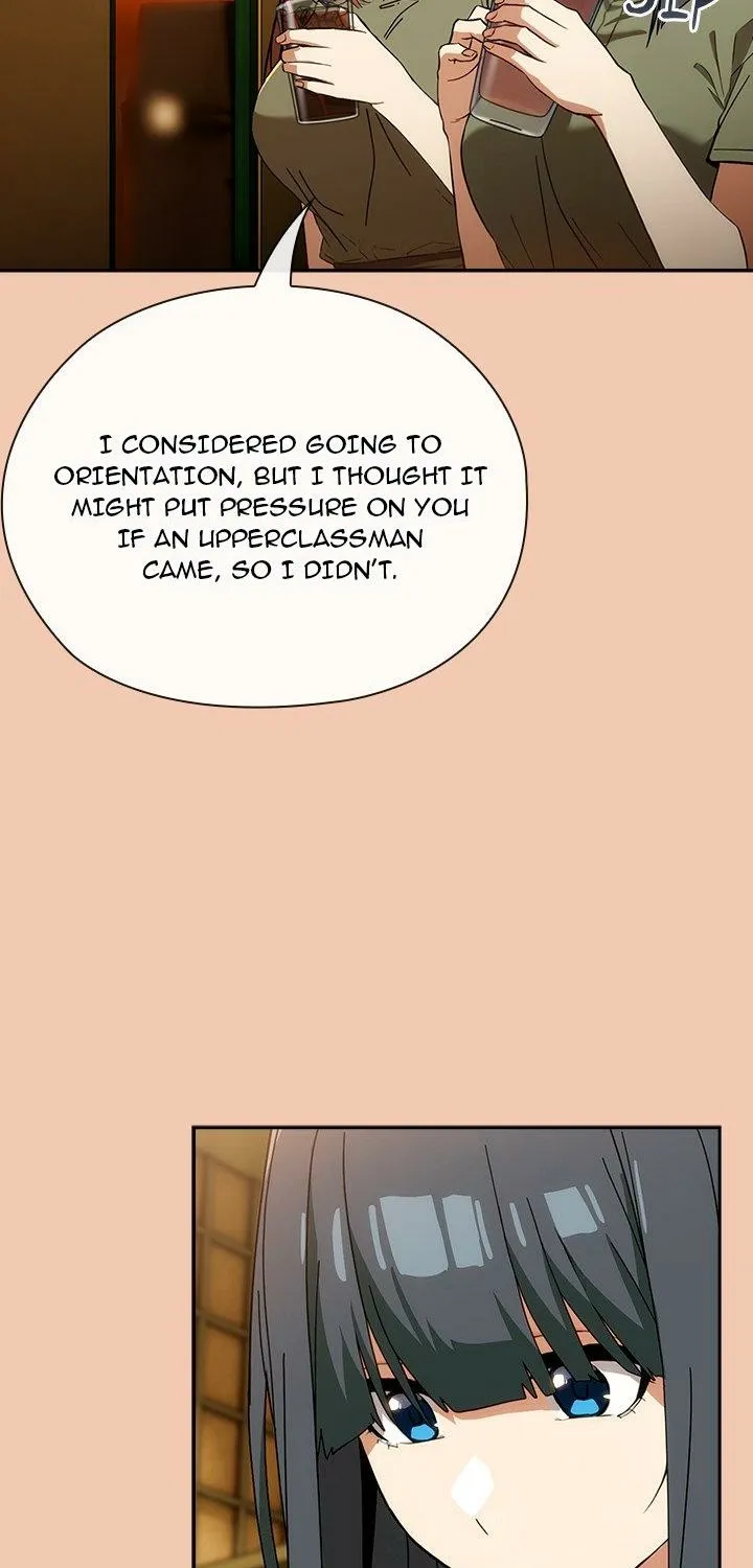 Switch ON Season 2 Chapter 5 page 43 - 