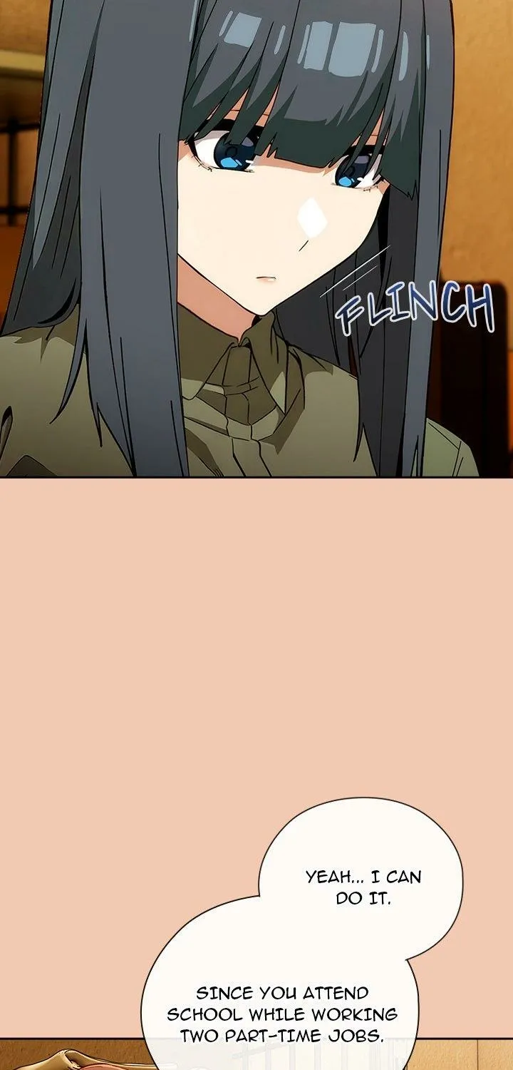 Switch ON Season 2 Chapter 5 page 49 - 