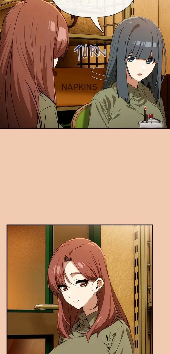 Switch ON Season 2 Chapter 5 page 50 - 