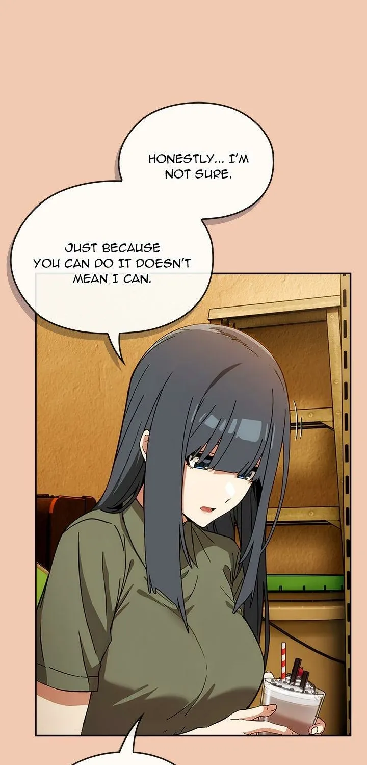 Switch ON Season 2 Chapter 5 page 53 - 