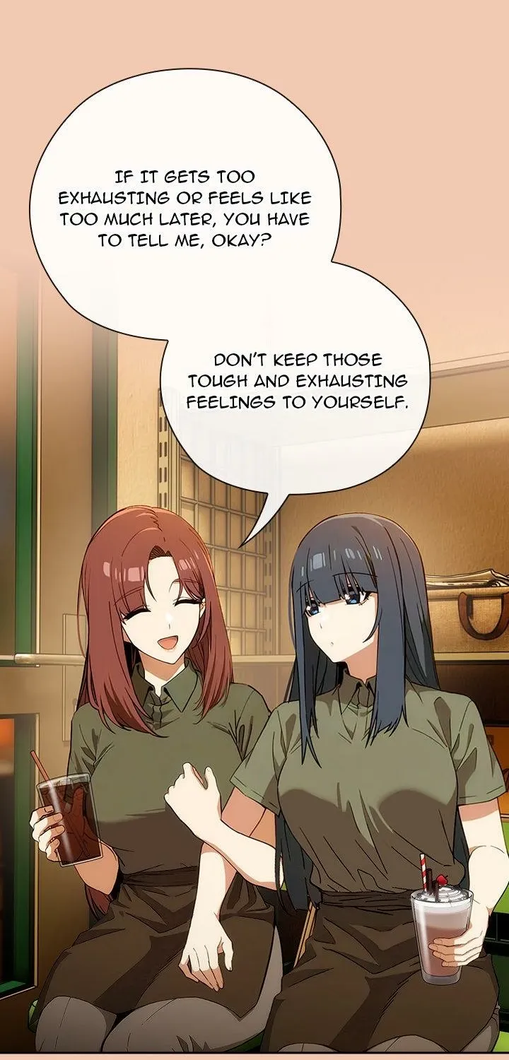 Switch ON Season 2 Chapter 5 page 55 - 