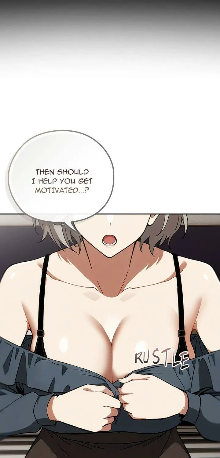 Switch ON Season 2 Chapter 5 page 70 - 
