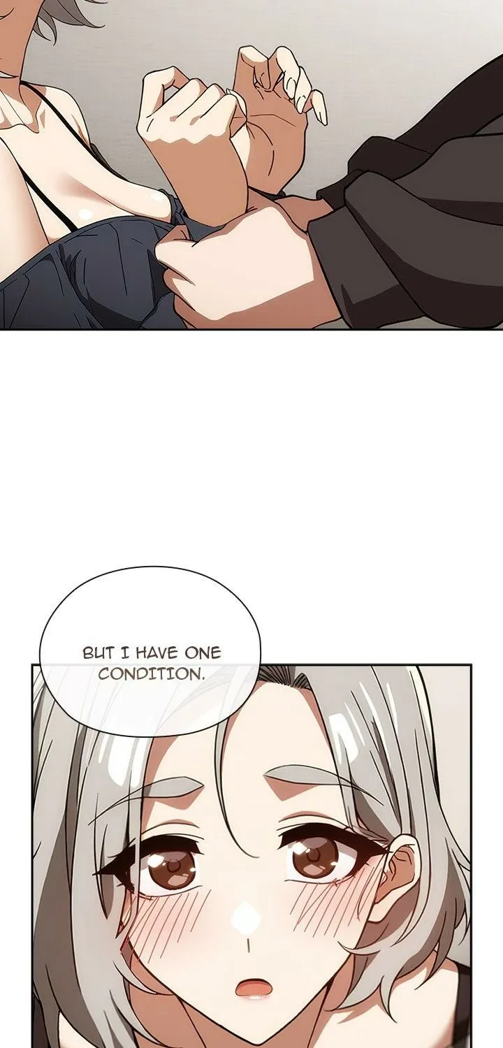 Switch ON Season 2 Chapter 5 page 73 - 