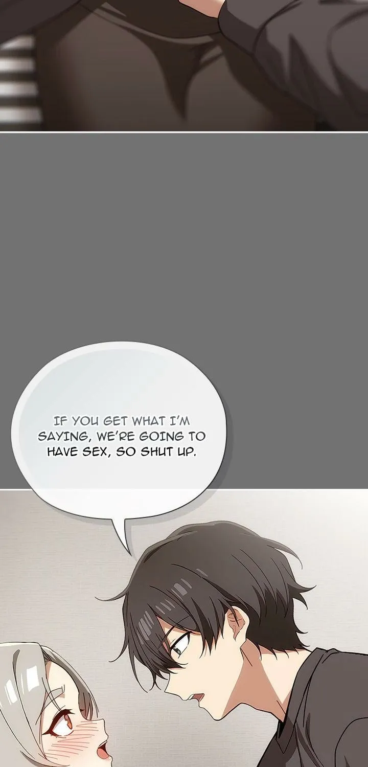 Switch ON Season 2 Chapter 5 page 81 - 