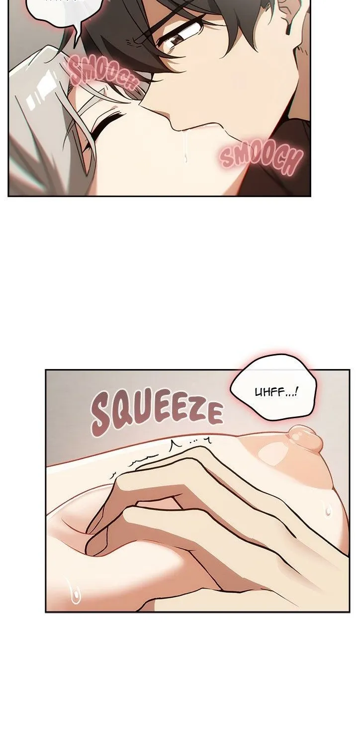 Switch ON Season 2 Chapter 6 page 2 - 