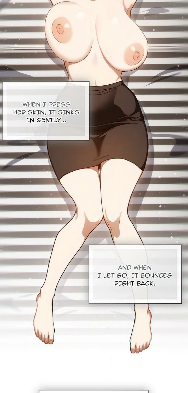 Switch ON Season 2 Chapter 6 page 11 - 
