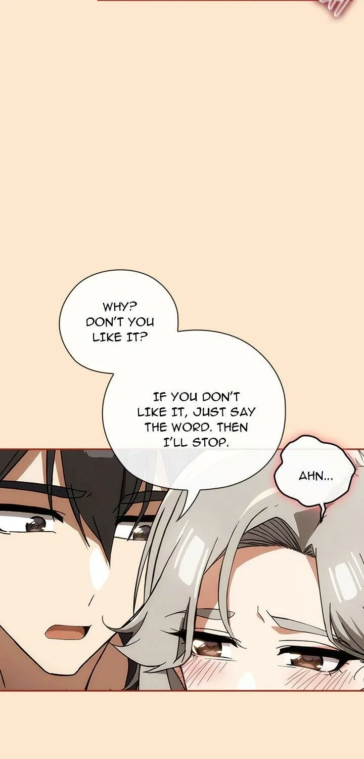 Switch ON Season 2 Chapter 6 page 31 - 