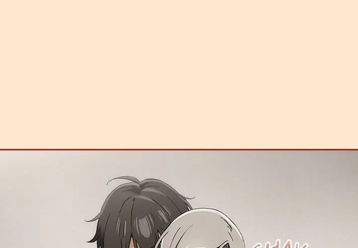 Switch ON Season 2 Chapter 6 page 32 - 