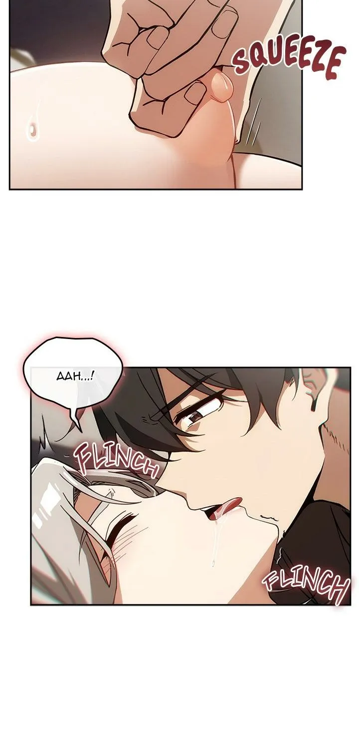 Switch ON Season 2 Chapter 6 page 5 - 
