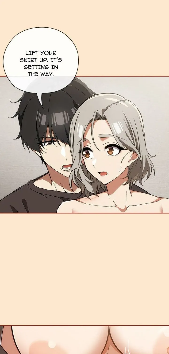Switch ON Season 2 Chapter 6 page 50 - 