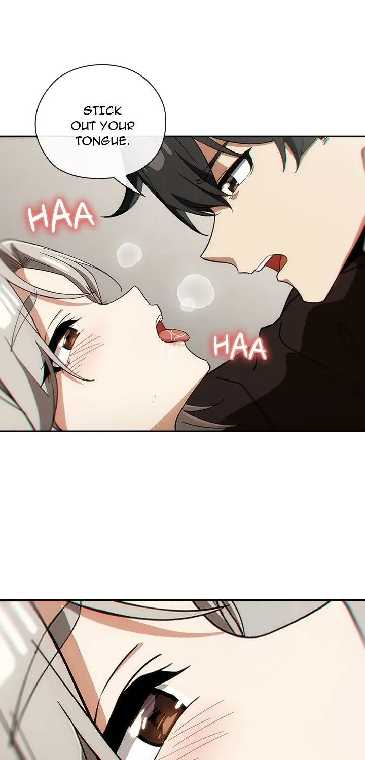 Switch ON Season 2 Chapter 6 page 6 - 