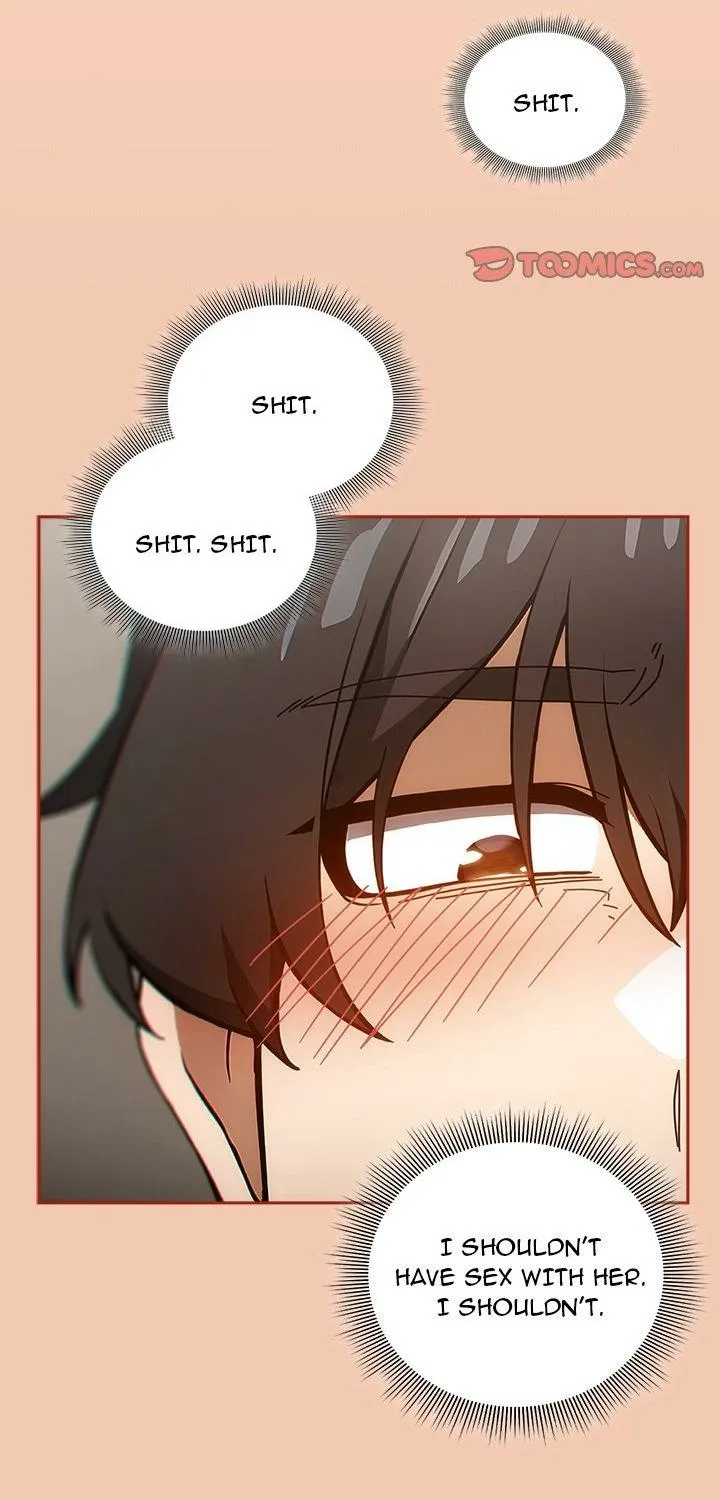 Switch ON Season 2 Chapter 6 page 69 - 