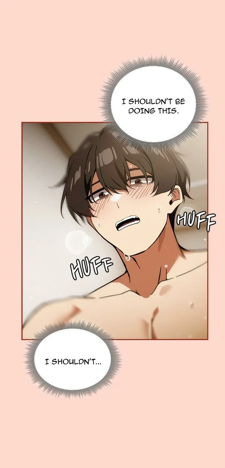 Switch ON Season 2 Chapter 7 page 11 - 