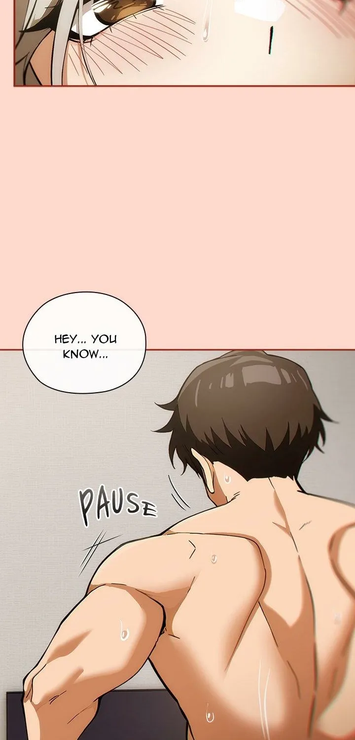 Switch ON Season 2 Chapter 7 page 14 - 