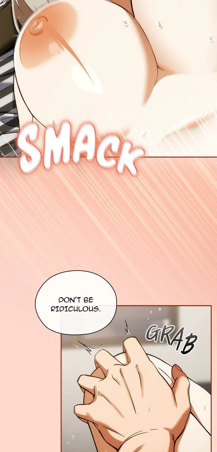 Switch ON Season 2 Chapter 7 page 18 - 