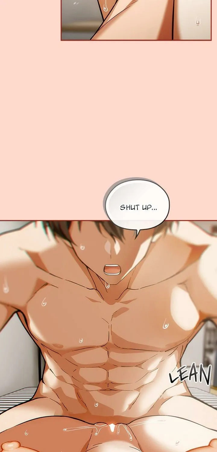 Switch ON Season 2 Chapter 7 page 19 - 