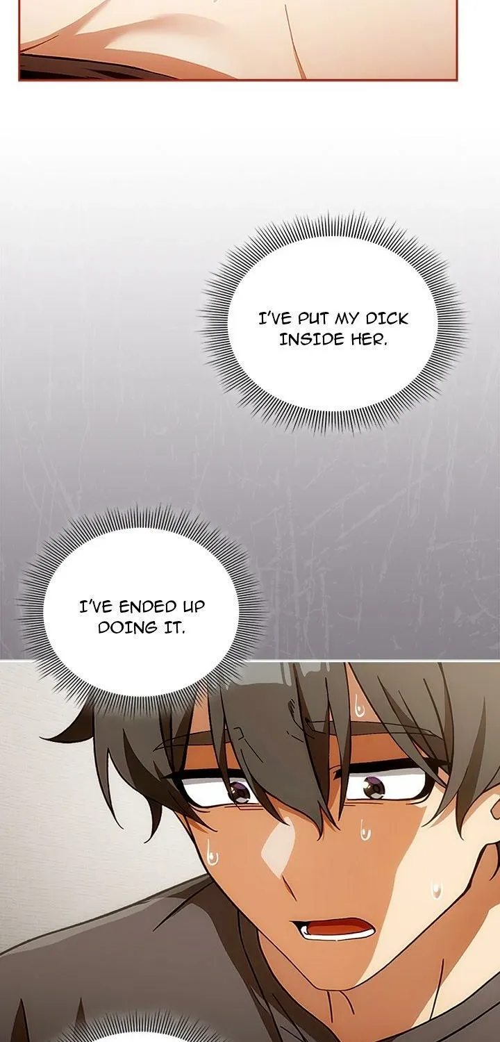 Switch ON Season 2 Chapter 7 page 3 - 