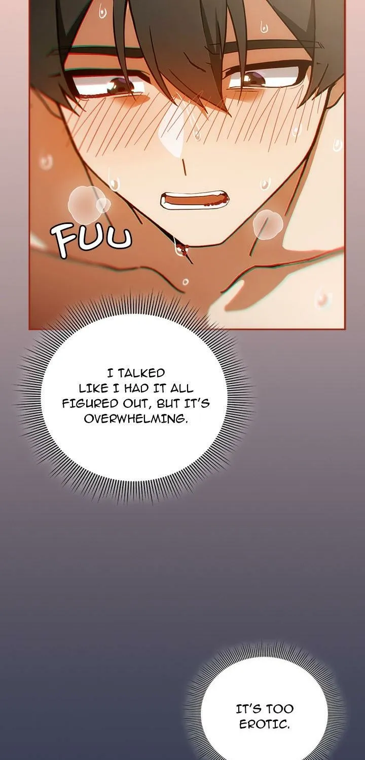 Switch ON Season 2 Chapter 7 page 29 - 