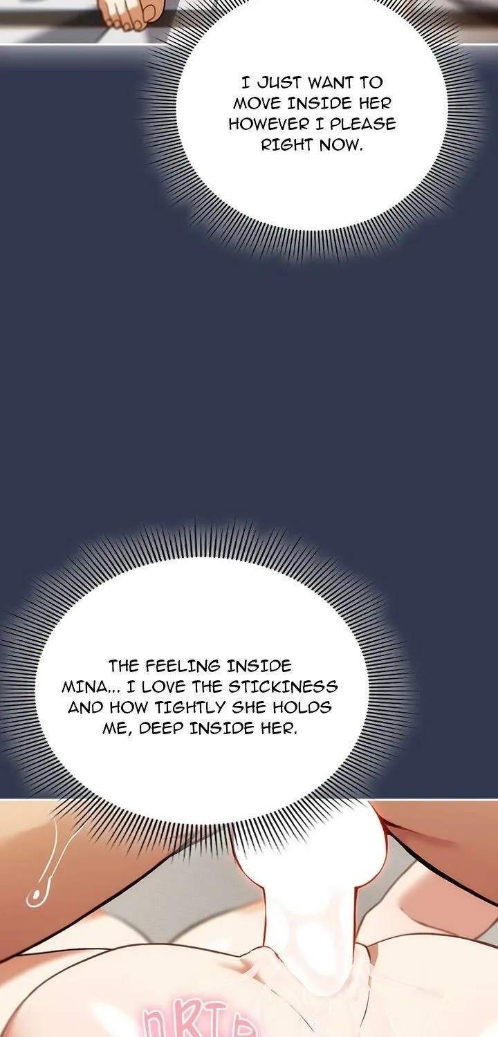 Switch ON Season 2 Chapter 7 page 31 - 