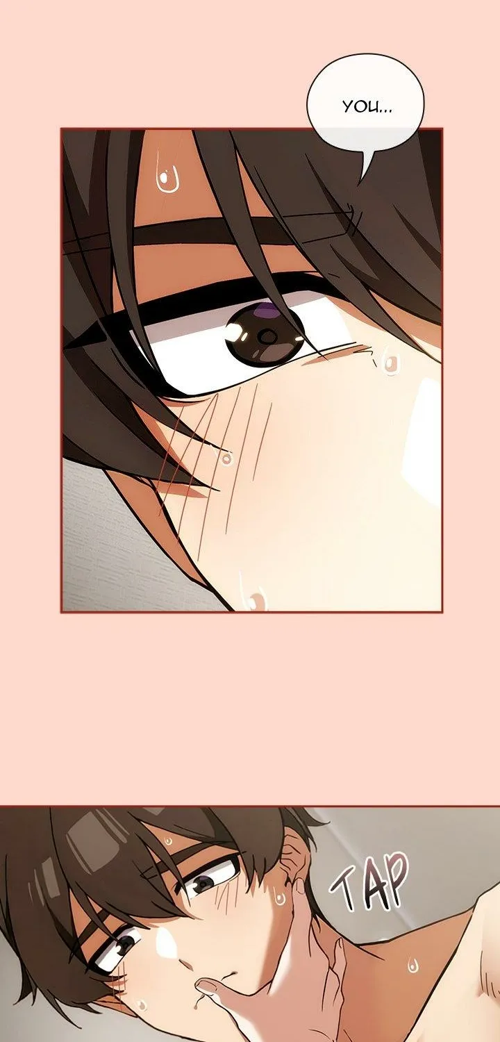 Switch ON Season 2 Chapter 7 page 46 - 