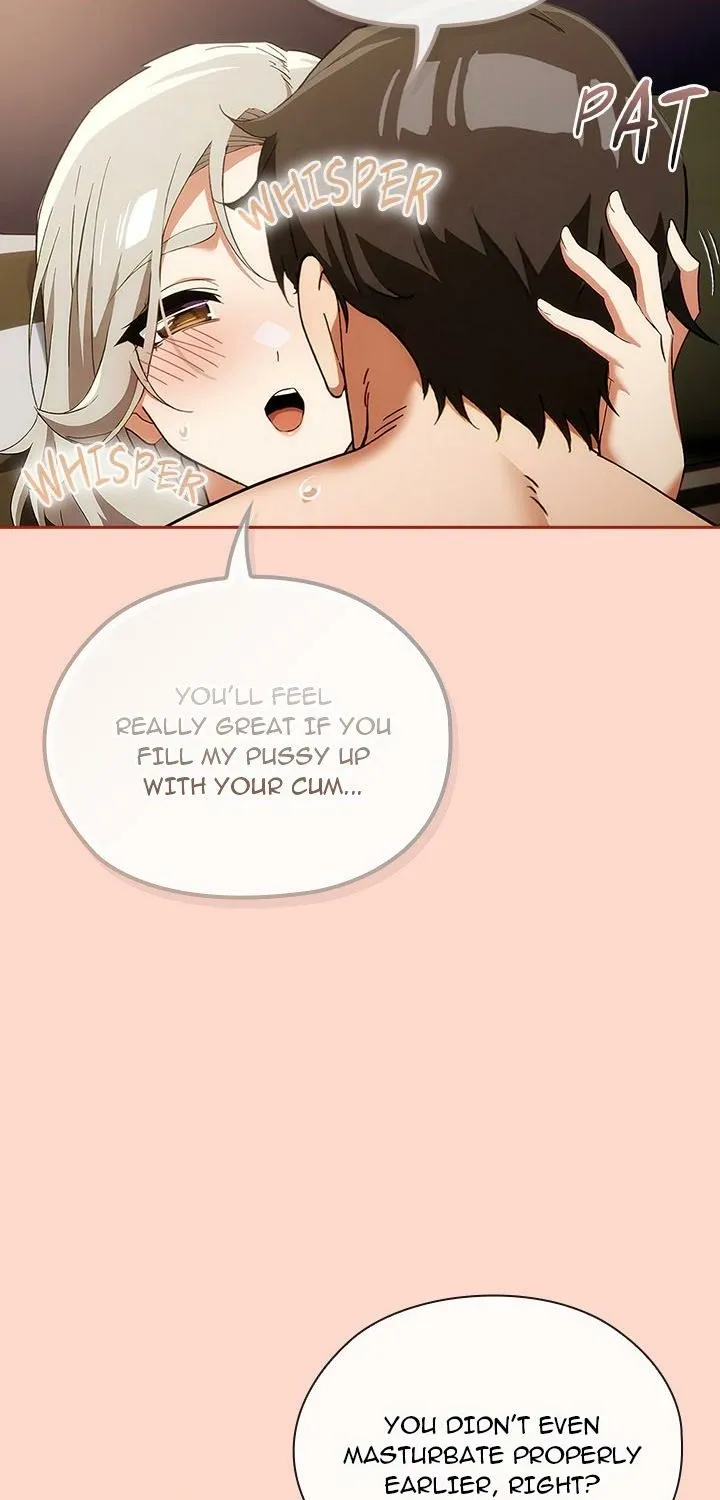 Switch ON Season 2 Chapter 7 page 51 - 
