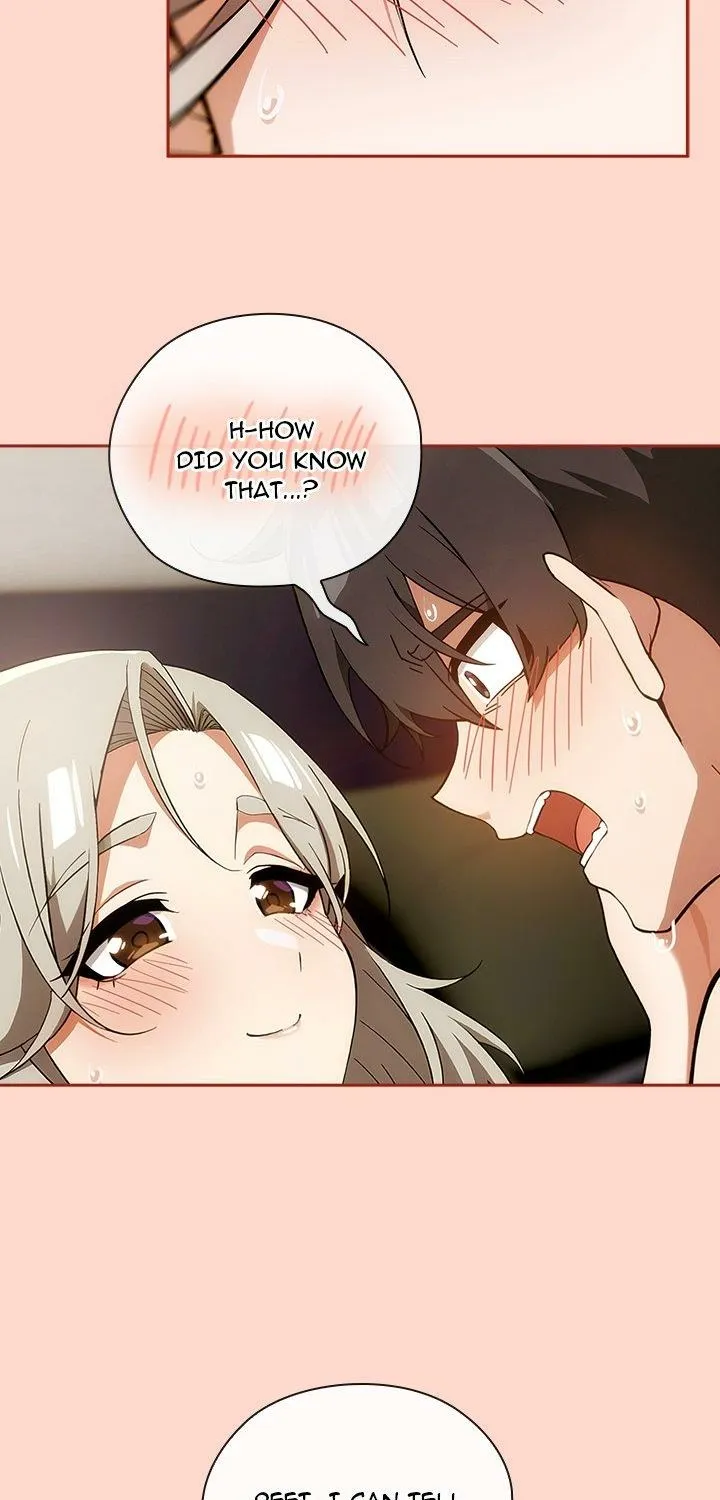 Switch ON Season 2 Chapter 7 page 53 - 