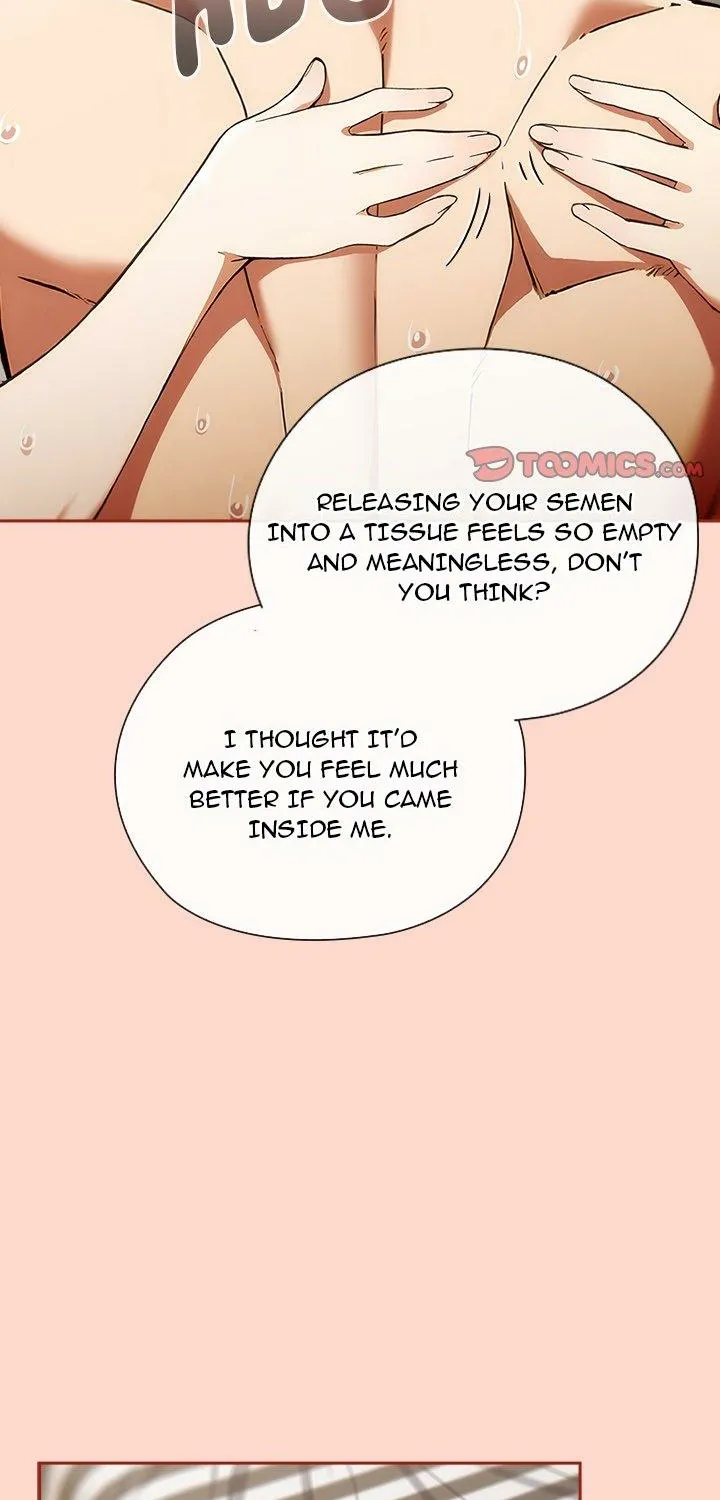 Switch ON Season 2 Chapter 7 page 55 - 