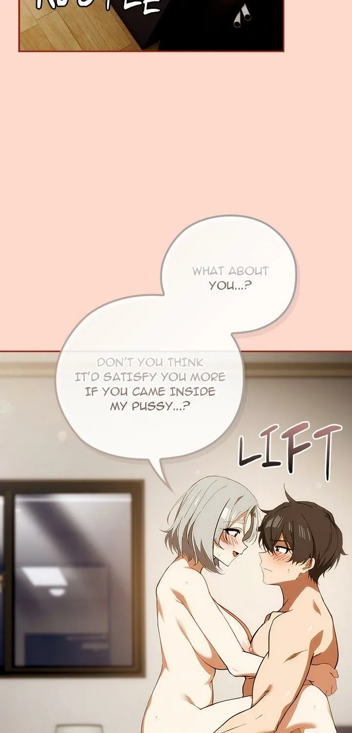 Switch ON Season 2 Chapter 7 page 57 - 