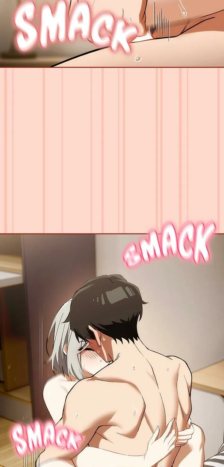 Switch ON Season 2 Chapter 7 page 62 - 