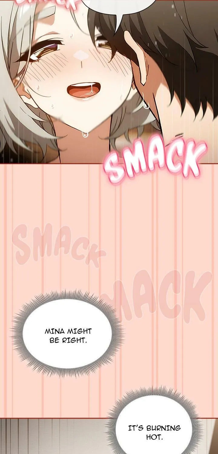 Switch ON Season 2 Chapter 7 page 65 - 
