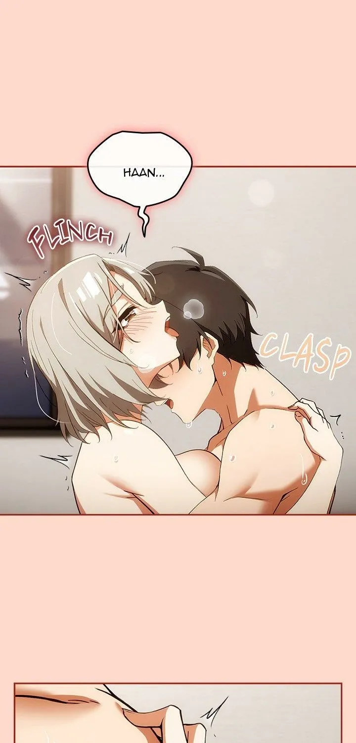 Switch ON Season 2 Chapter 7 page 74 - 