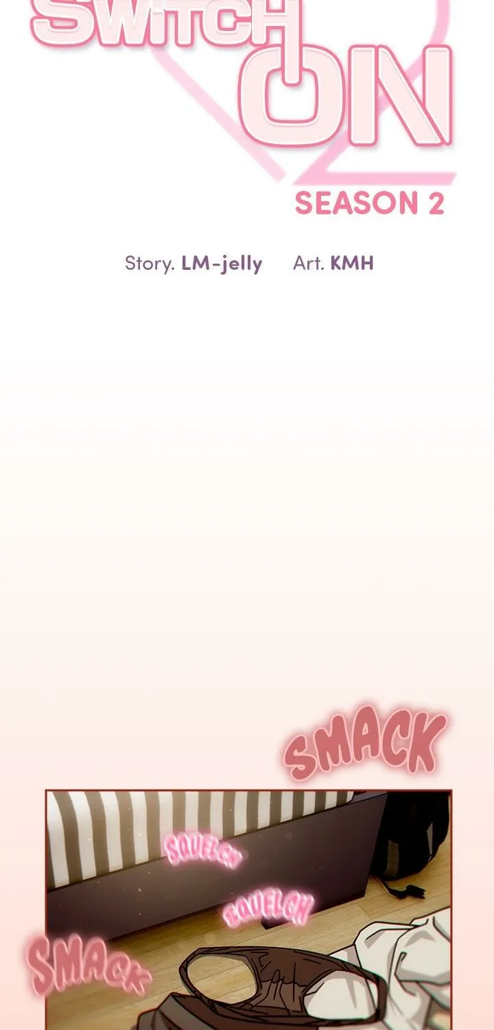 Switch ON Season 2 Chapter 7 page 9 - 