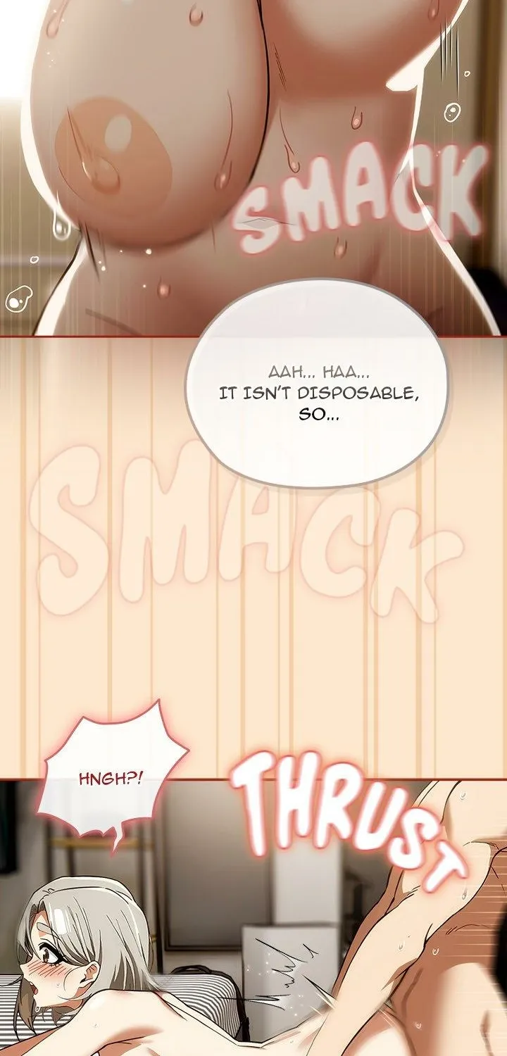 Switch ON Season 2 Chapter 8 page 14 - 