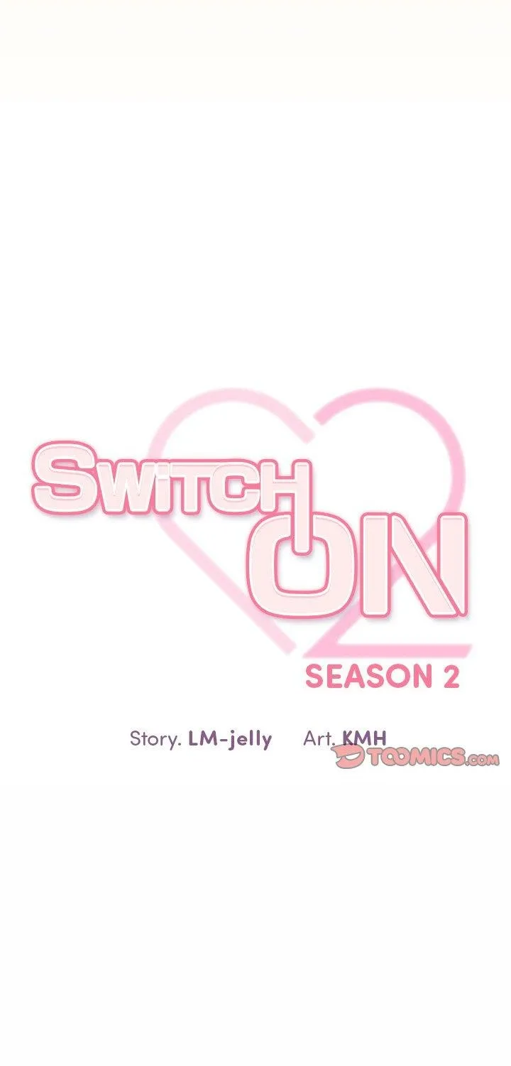 Switch ON Season 2 Chapter 8 page 31 - 
