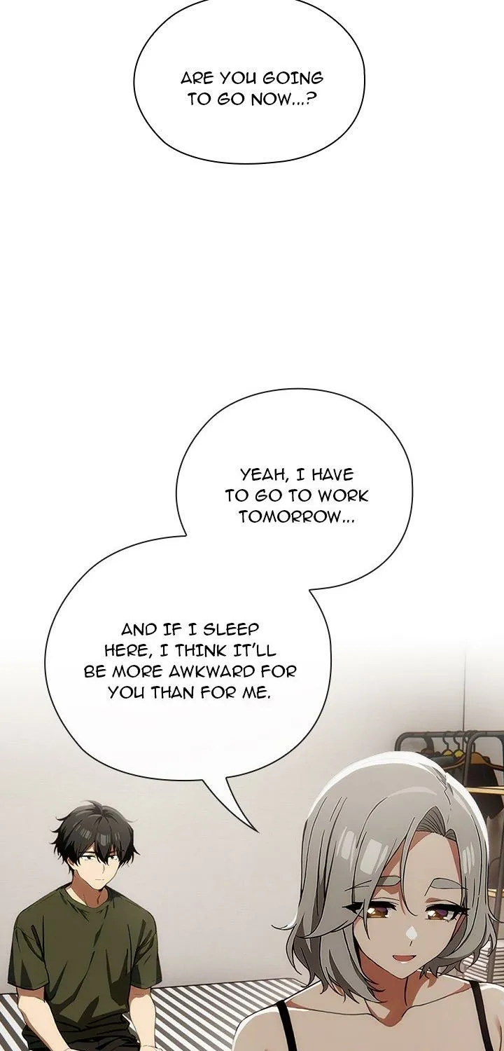Switch ON Season 2 Chapter 8 page 33 - 