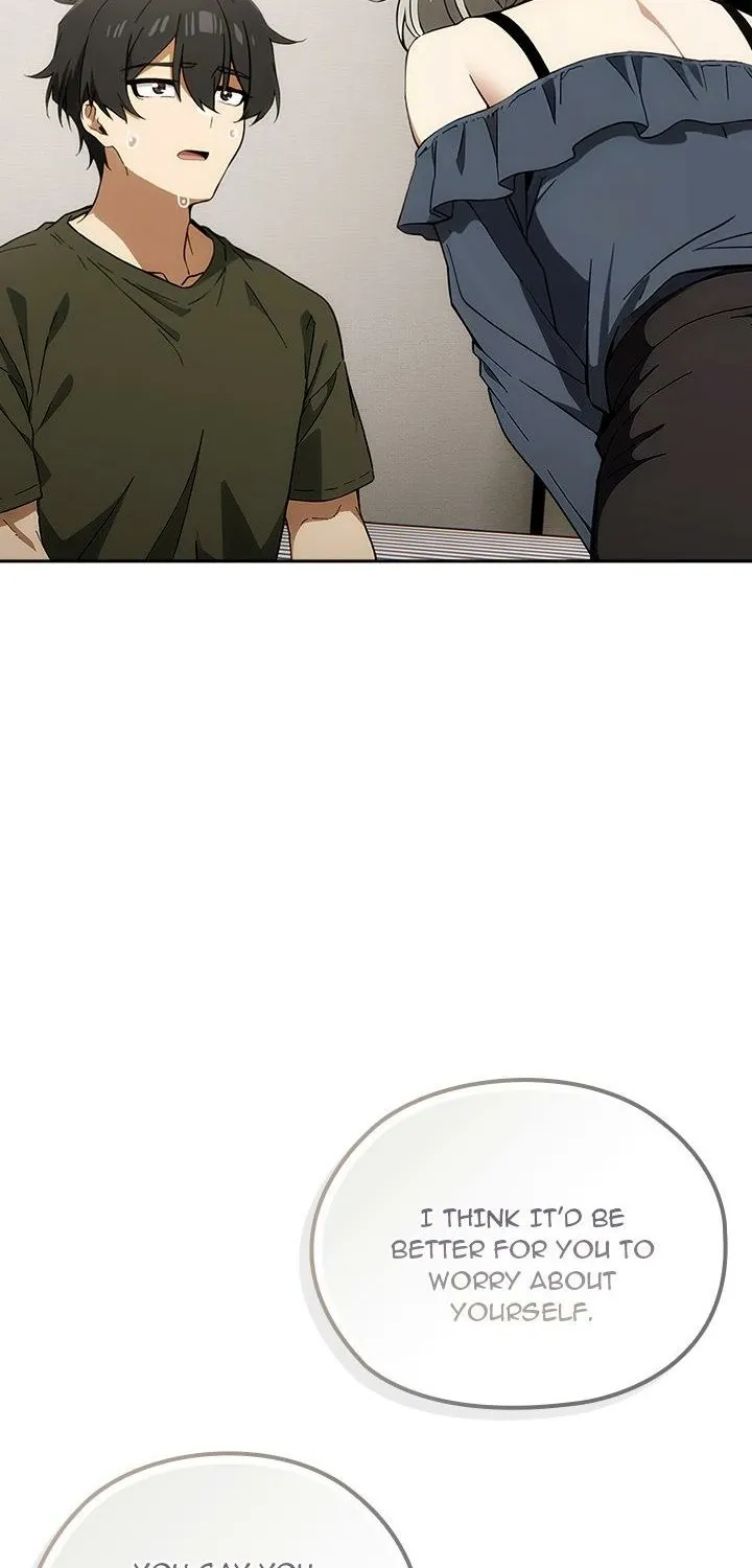 Switch ON Season 2 Chapter 8 page 38 - 