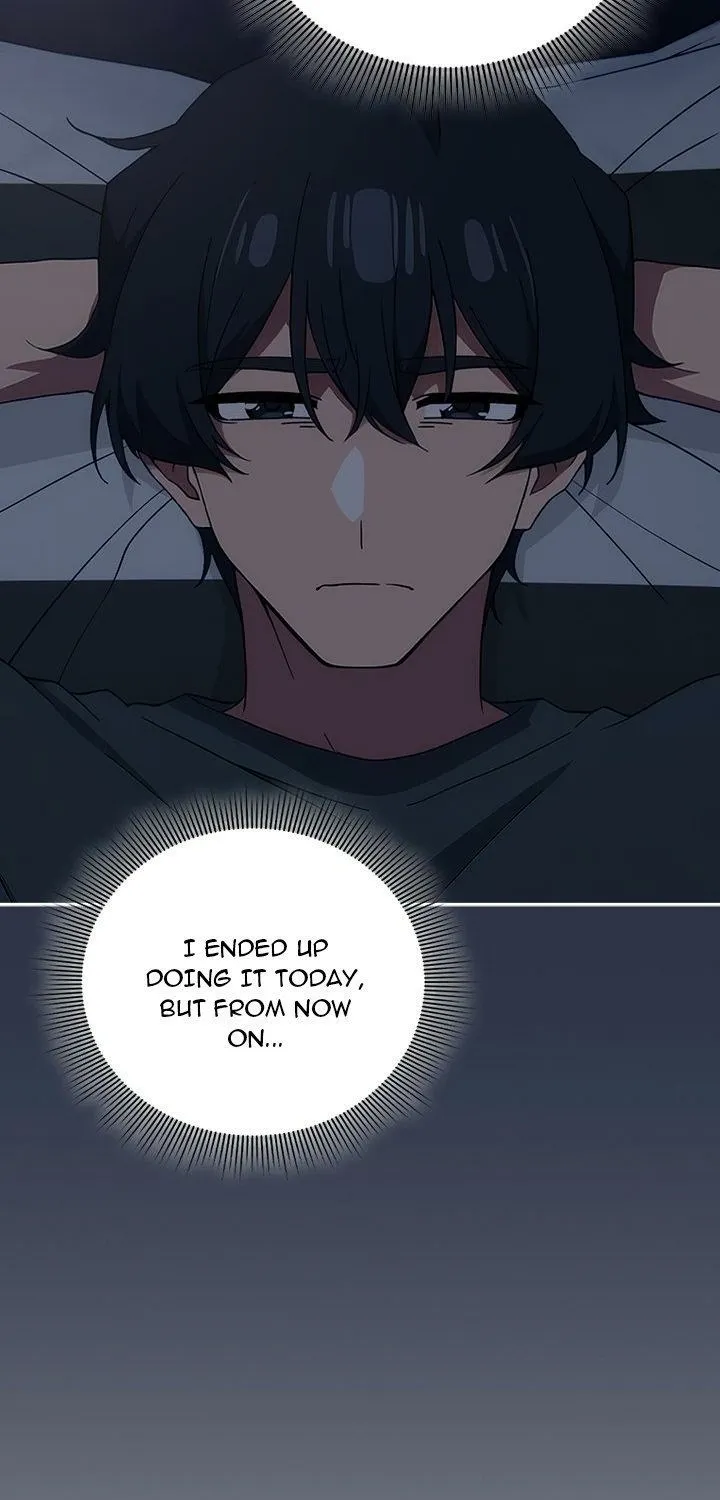 Switch ON Season 2 Chapter 8 page 49 - 