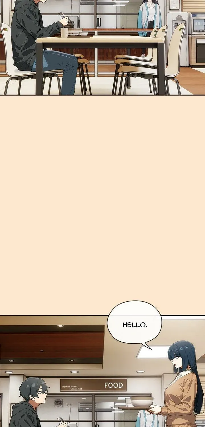 Switch ON Season 2 Chapter 8 page 53 - 