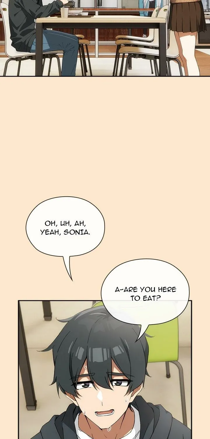 Switch ON Season 2 Chapter 8 page 54 - 