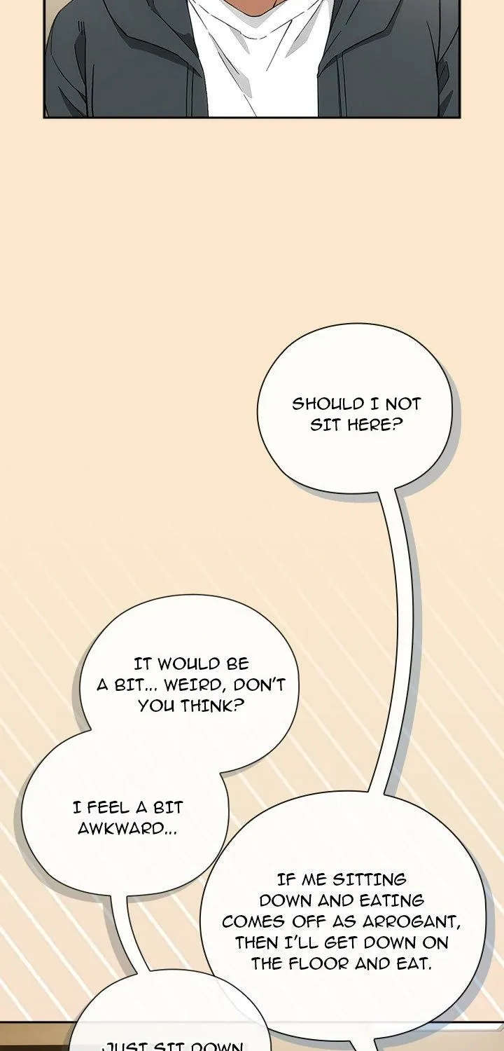 Switch ON Season 2 Chapter 8 page 55 - 