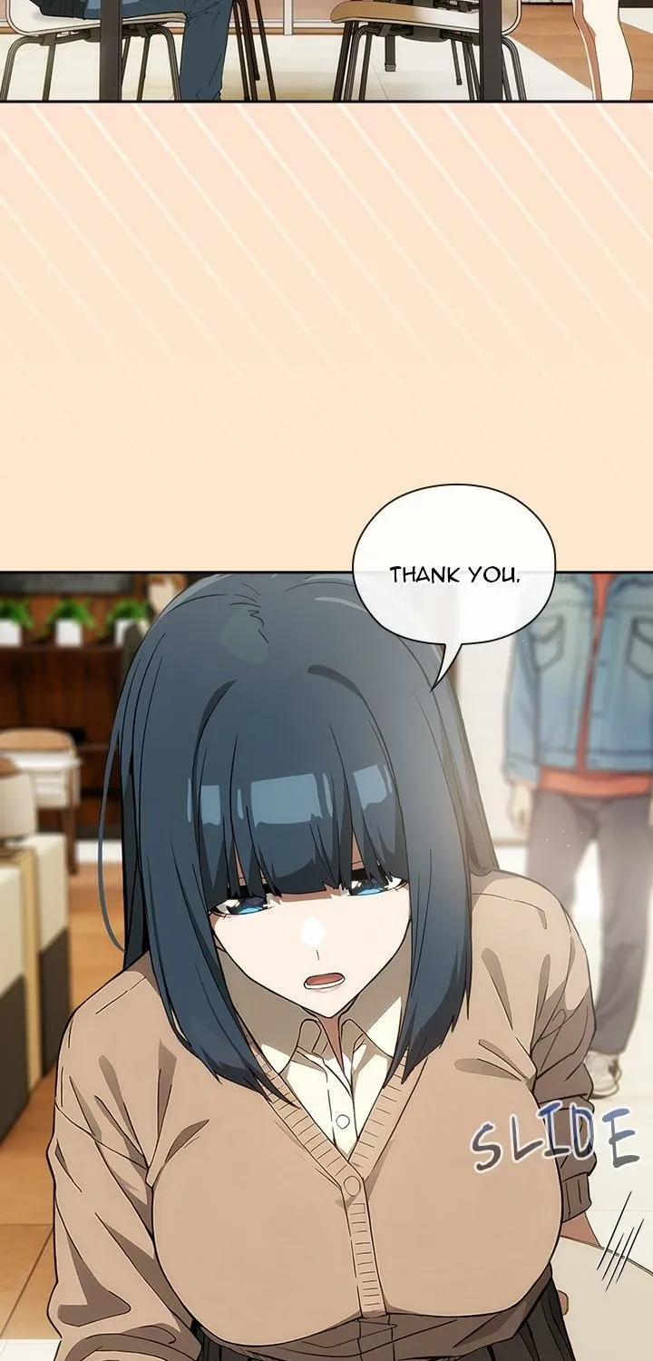 Switch ON Season 2 Chapter 8 page 57 - 