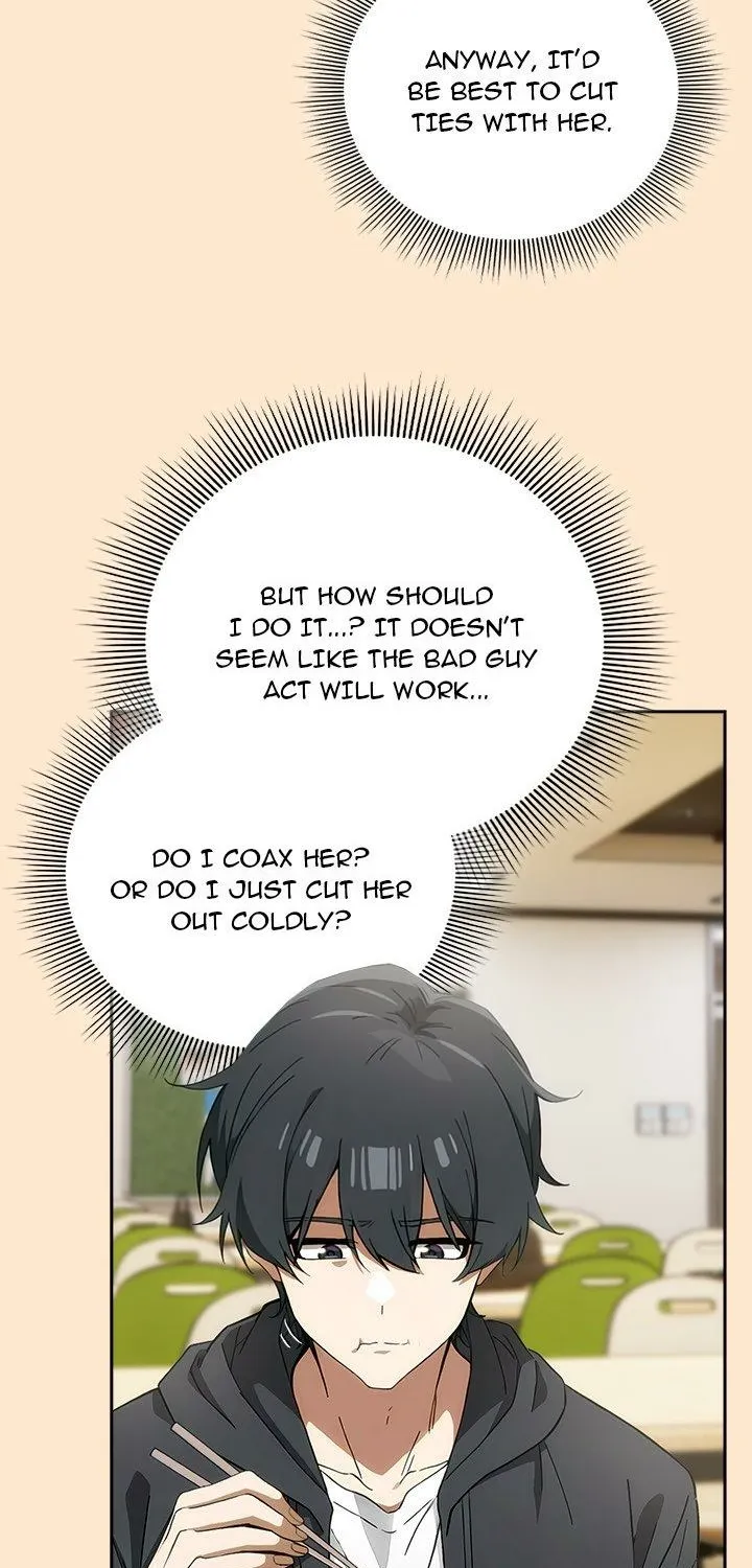 Switch ON Season 2 Chapter 8 page 61 - 