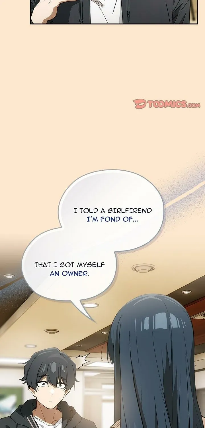 Switch ON Season 2 Chapter 8 page 62 - 