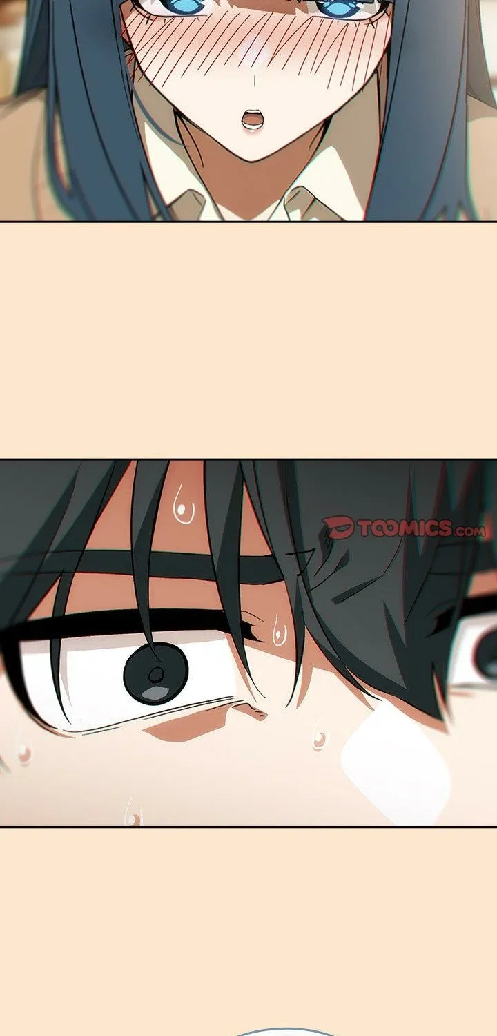 Switch ON Season 2 Chapter 8 page 77 - 